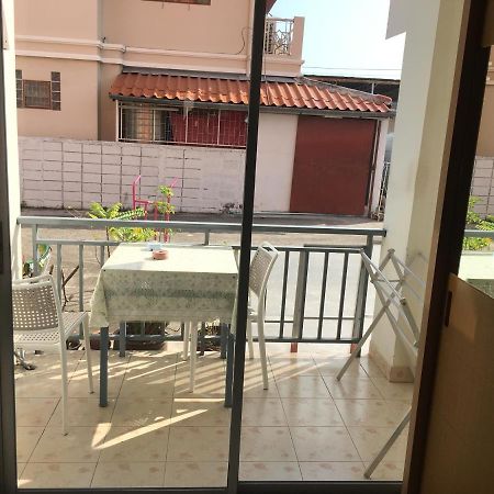 Baan Pak I-Un Hua Hin Hotel Bagian luar foto