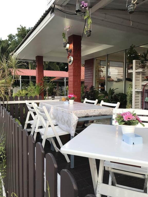Baan Pak I-Un Hua Hin Hotel Bagian luar foto