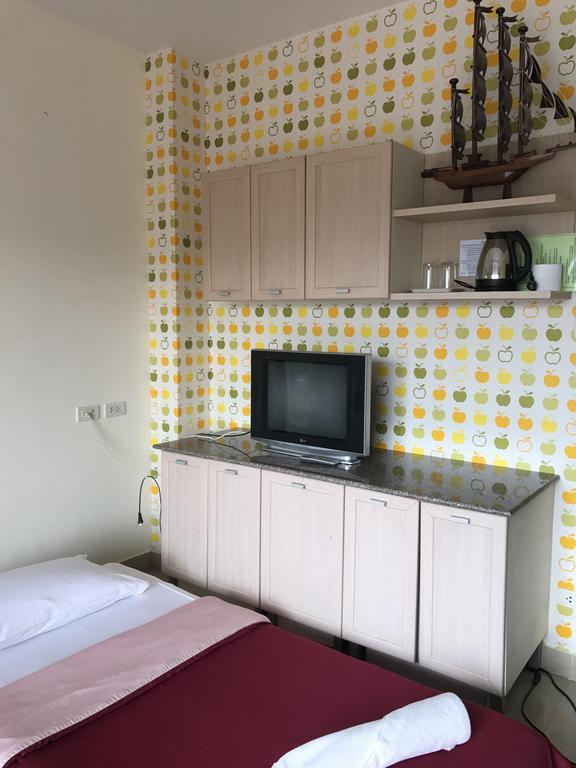 Baan Pak I-Un Hua Hin Hotel Bagian luar foto