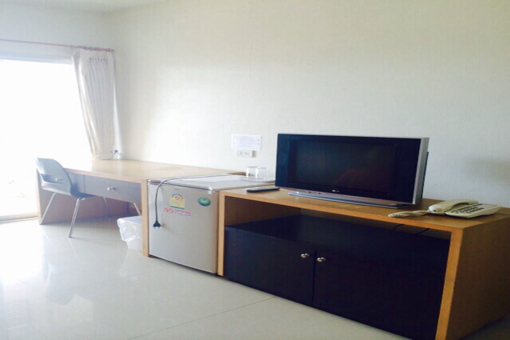 Baan Pak I-Un Hua Hin Hotel Bagian luar foto
